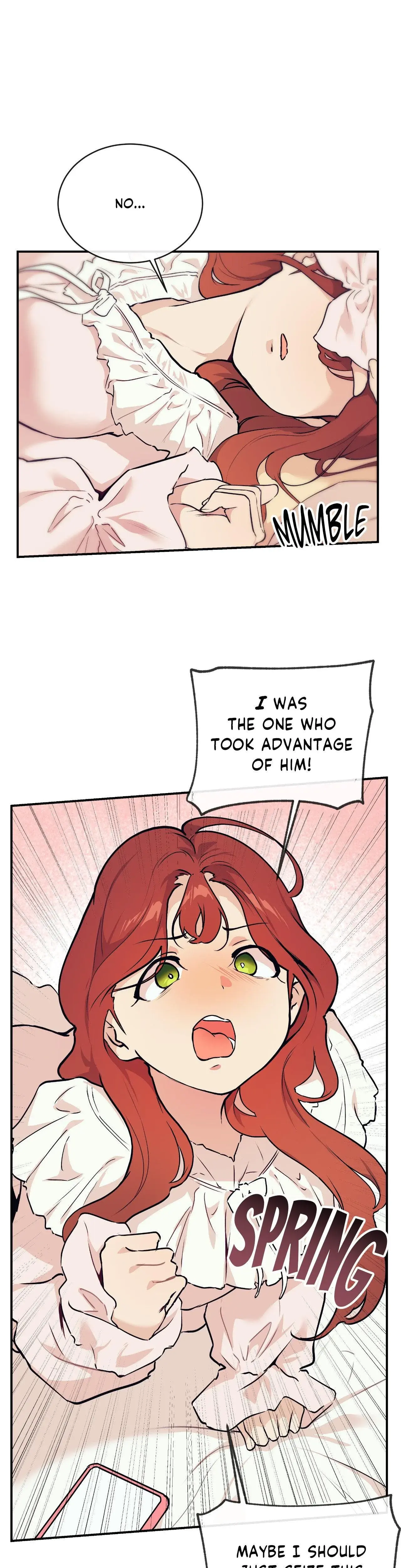 Cherry Pop Episode 9 - Page 17