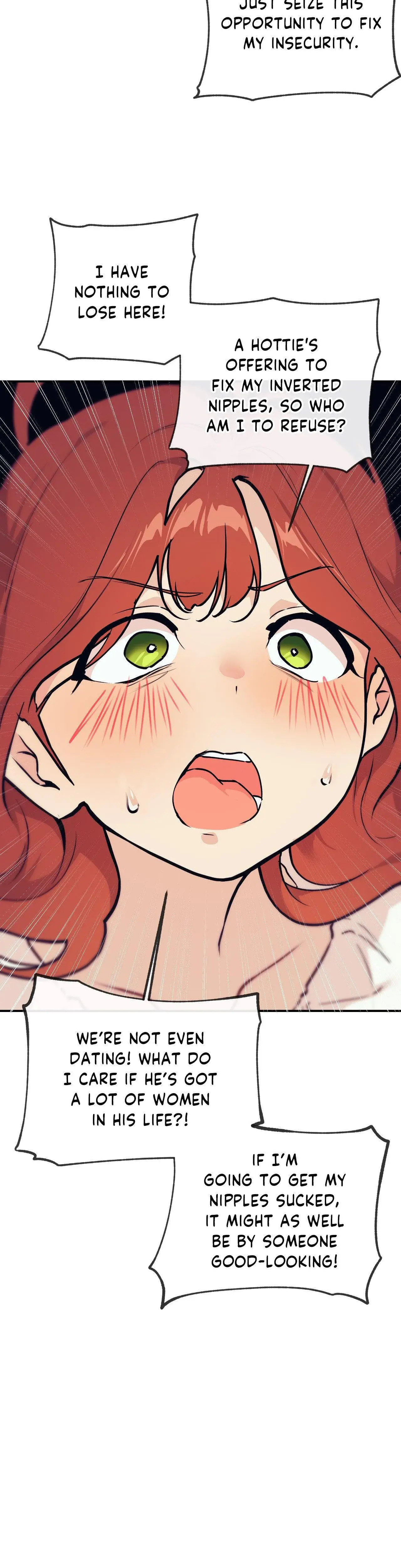 Cherry Pop Episode 9 - Page 18