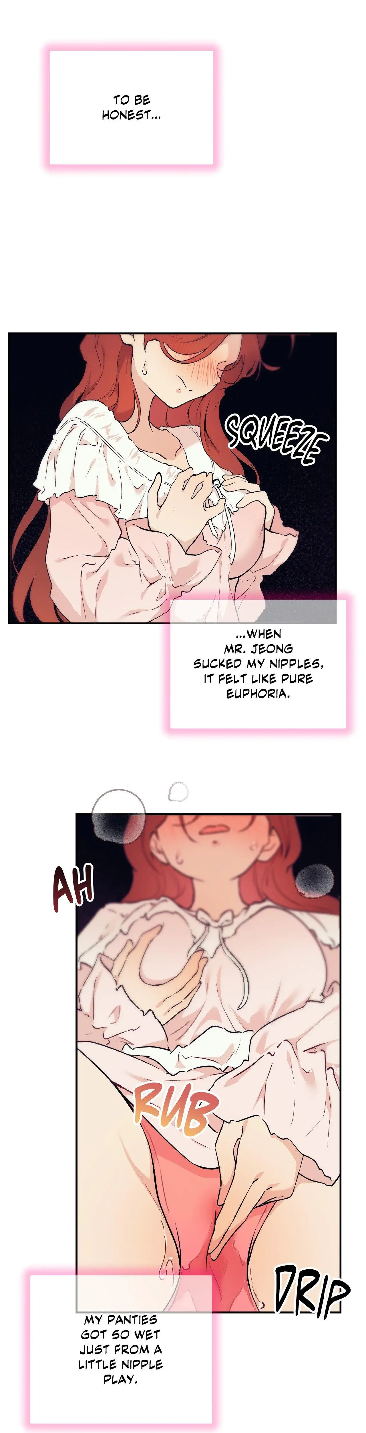 Cherry Pop Episode 9 - Page 19