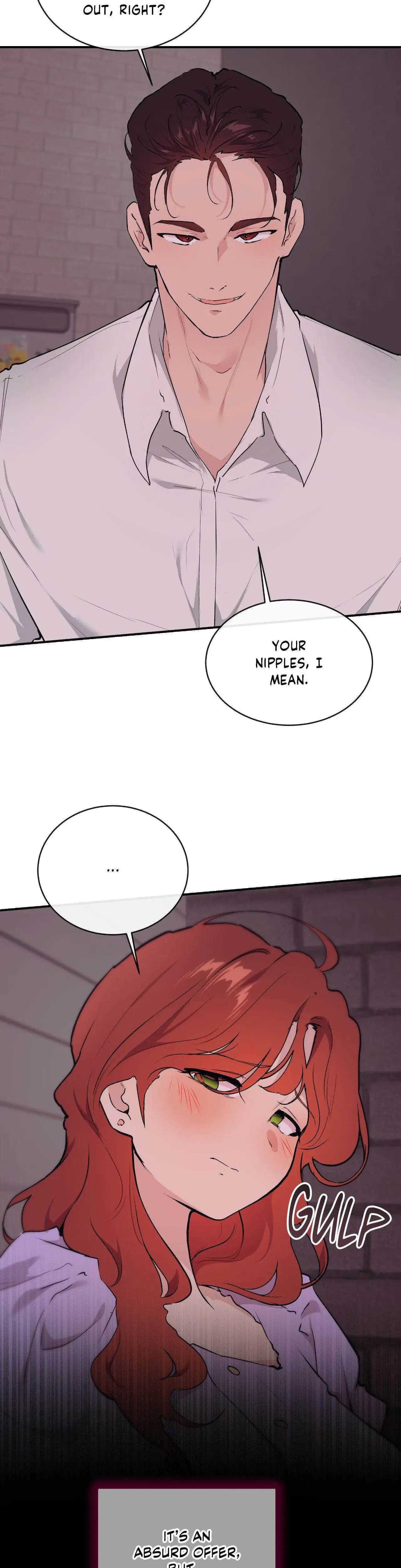 Cherry Pop Episode 9 - Page 2