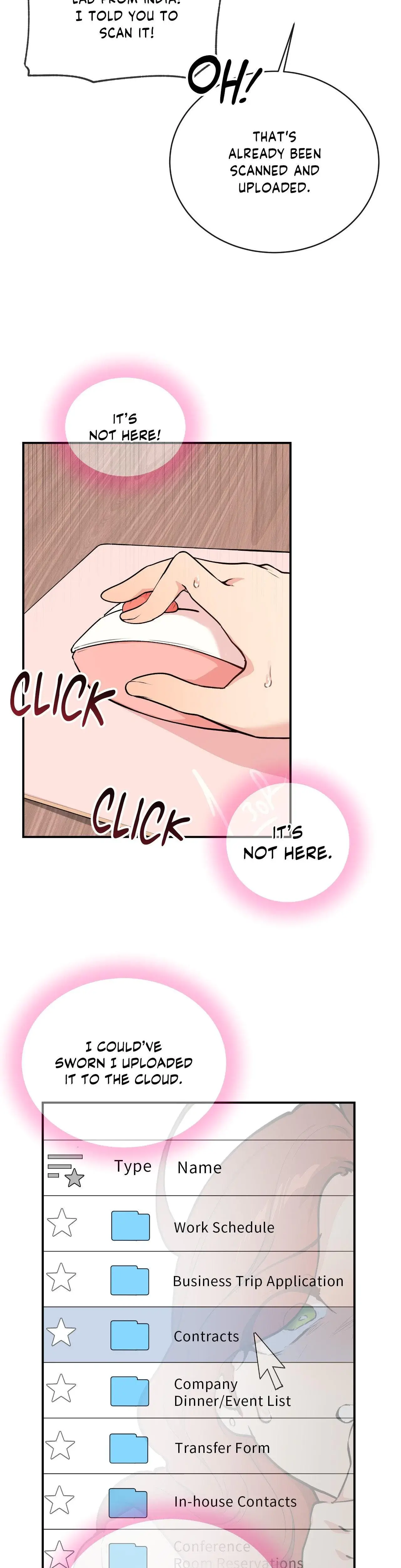 Cherry Pop Episode 9 - Page 23