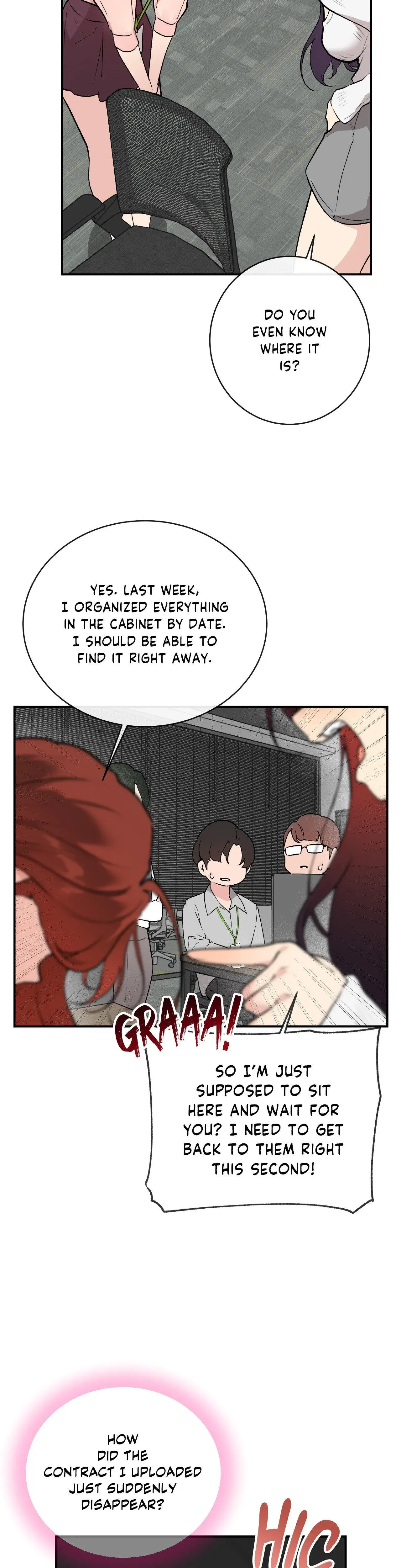 Cherry Pop Episode 9 - Page 25