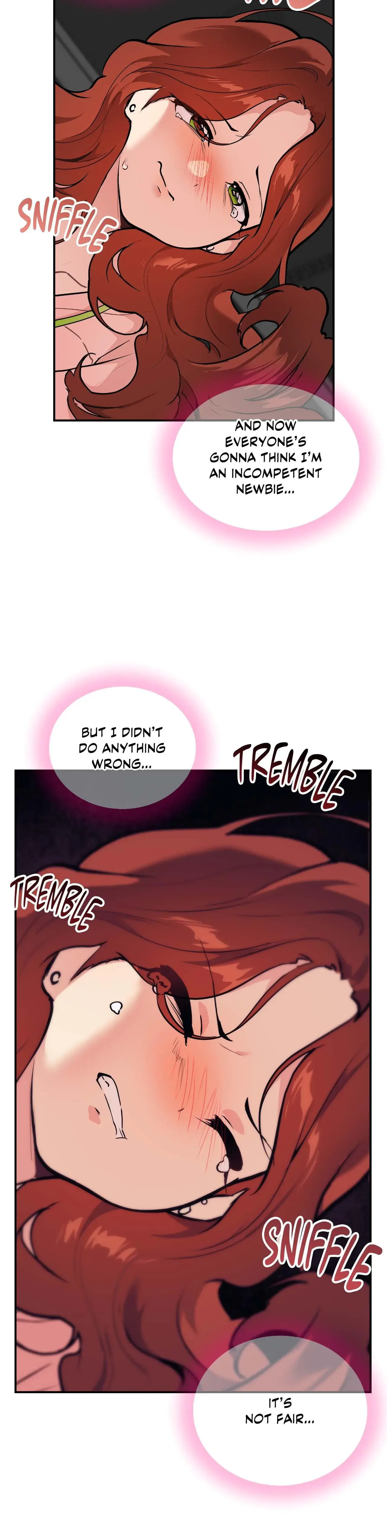 Cherry Pop Episode 9 - Page 26