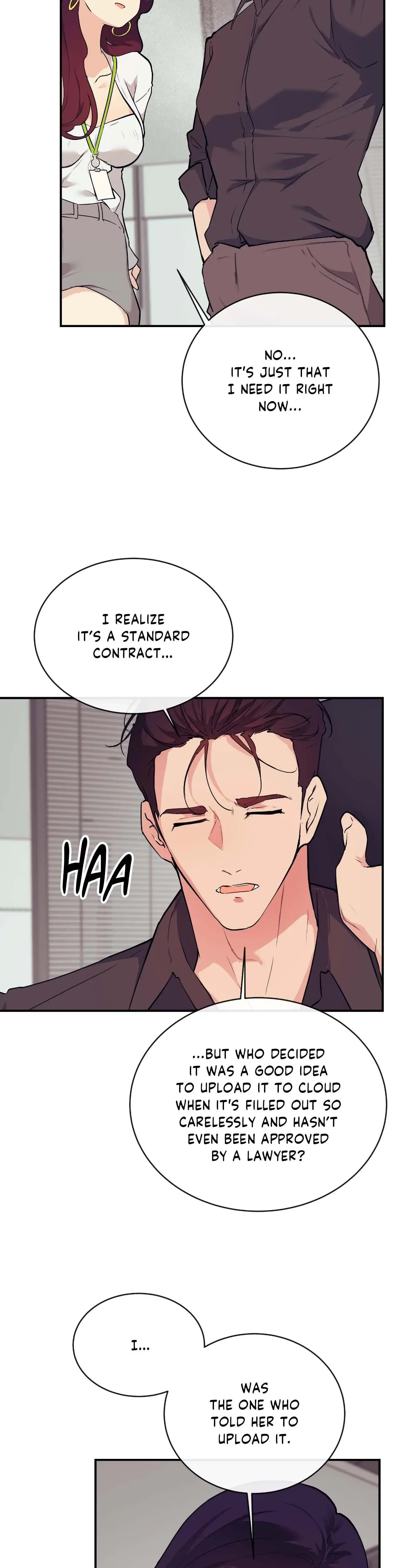 Cherry Pop Episode 9 - Page 28
