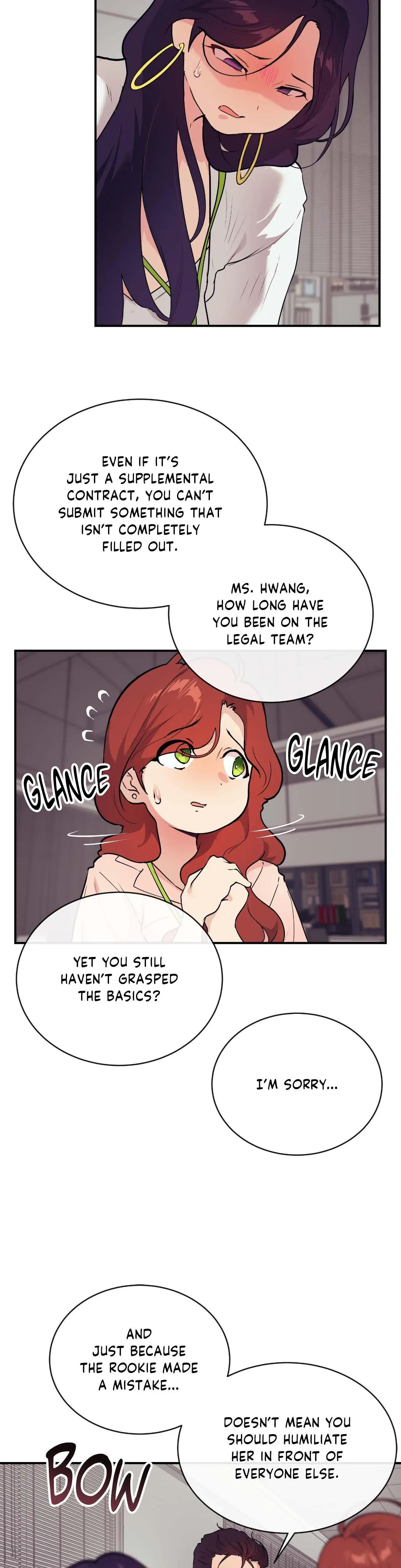 Cherry Pop Episode 9 - Page 29