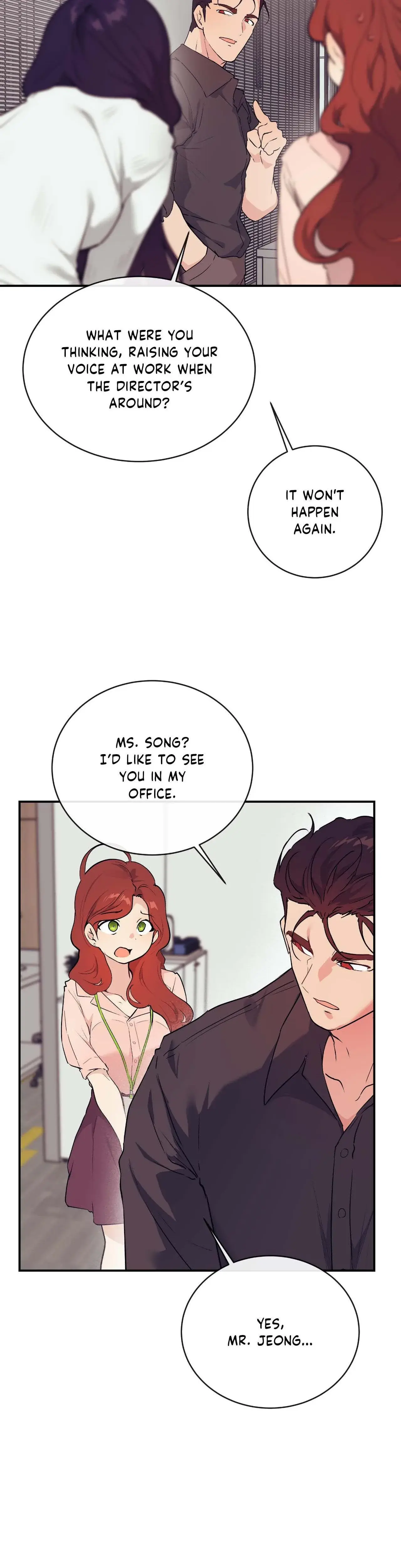 Cherry Pop Episode 9 - Page 30