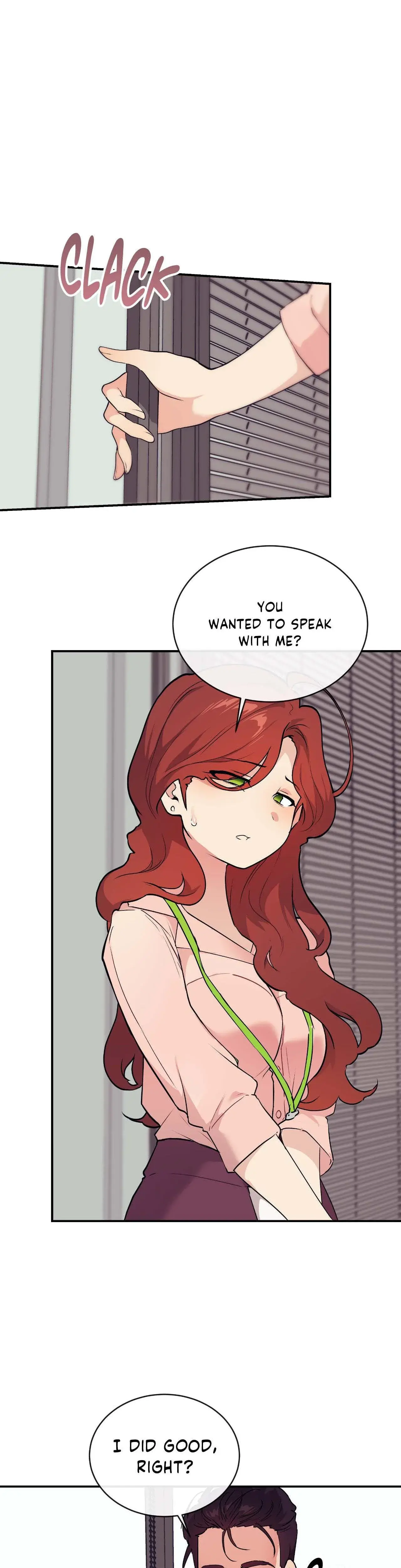 Cherry Pop Episode 9 - Page 31