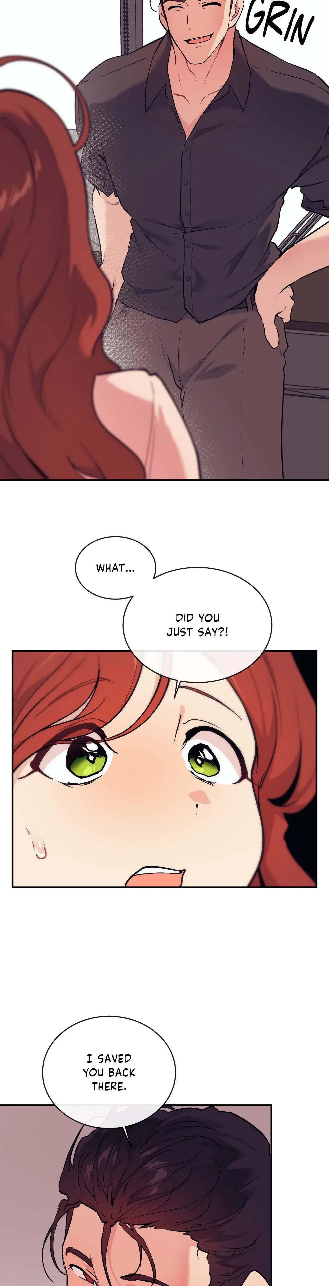 Cherry Pop Episode 9 - Page 32