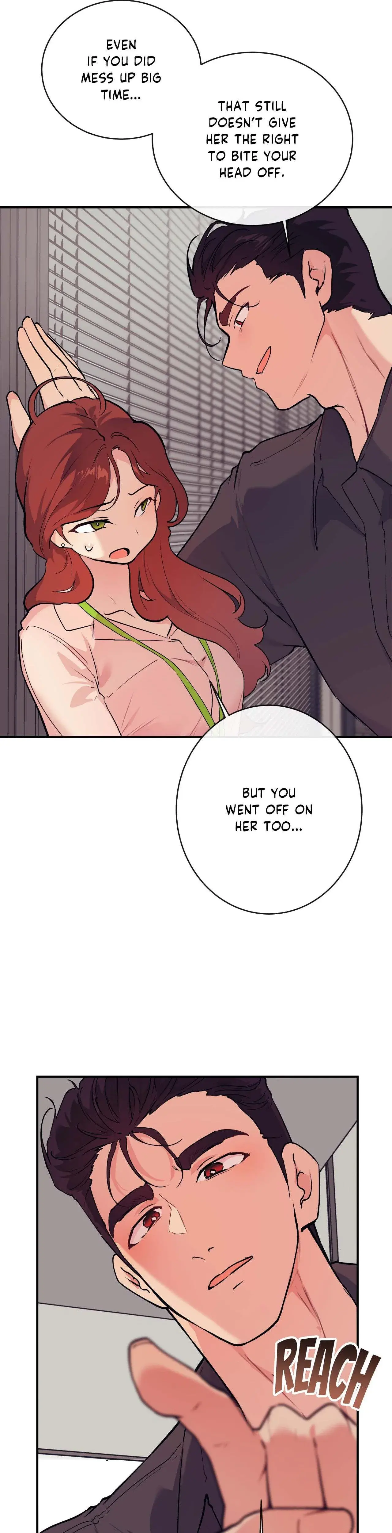 Cherry Pop Episode 9 - Page 35