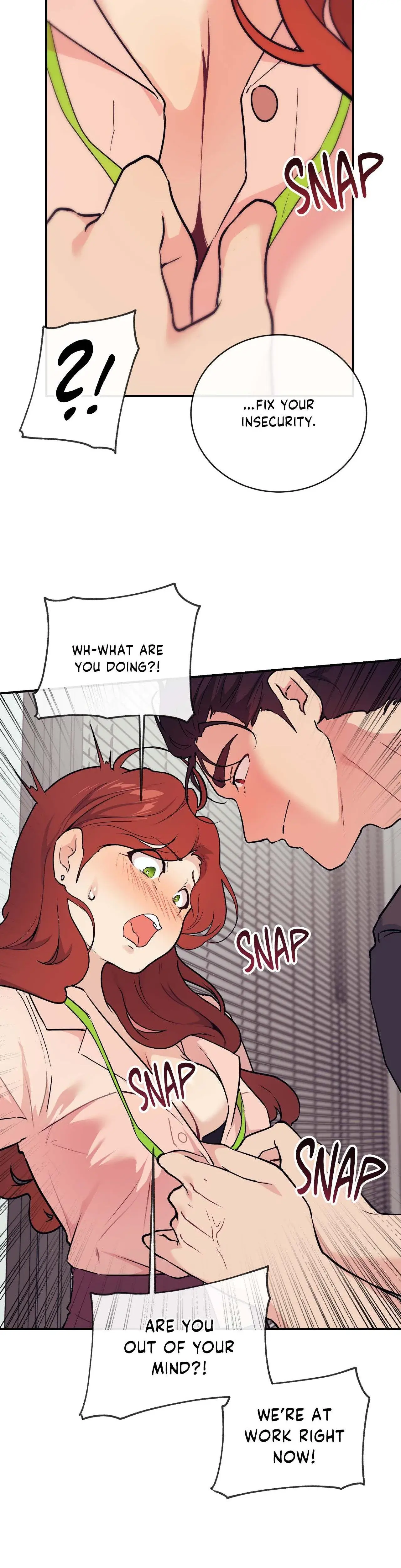 Cherry Pop Episode 9 - Page 37