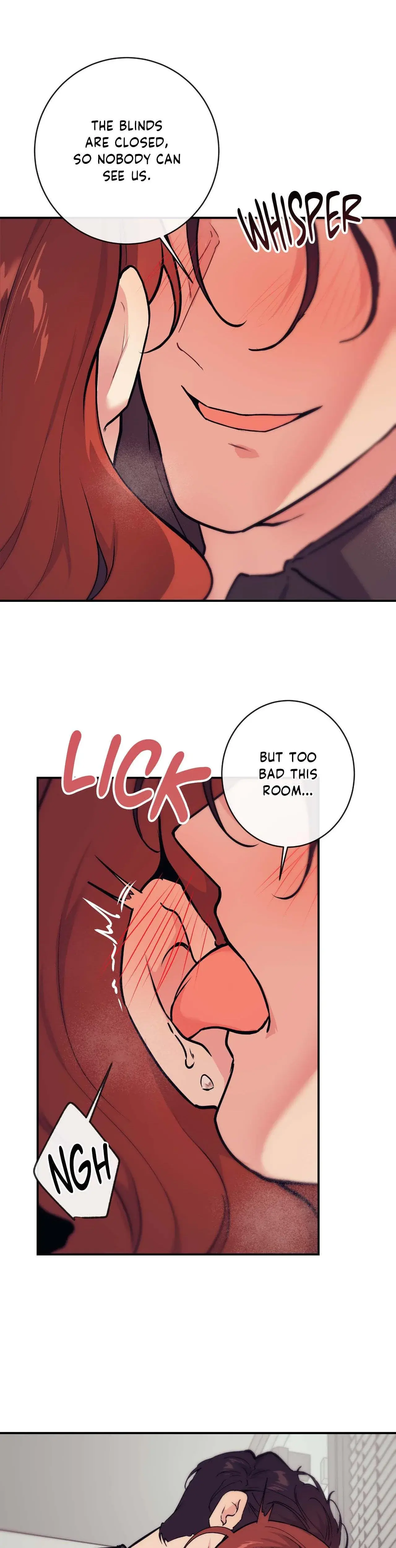 Cherry Pop Episode 9 - Page 38