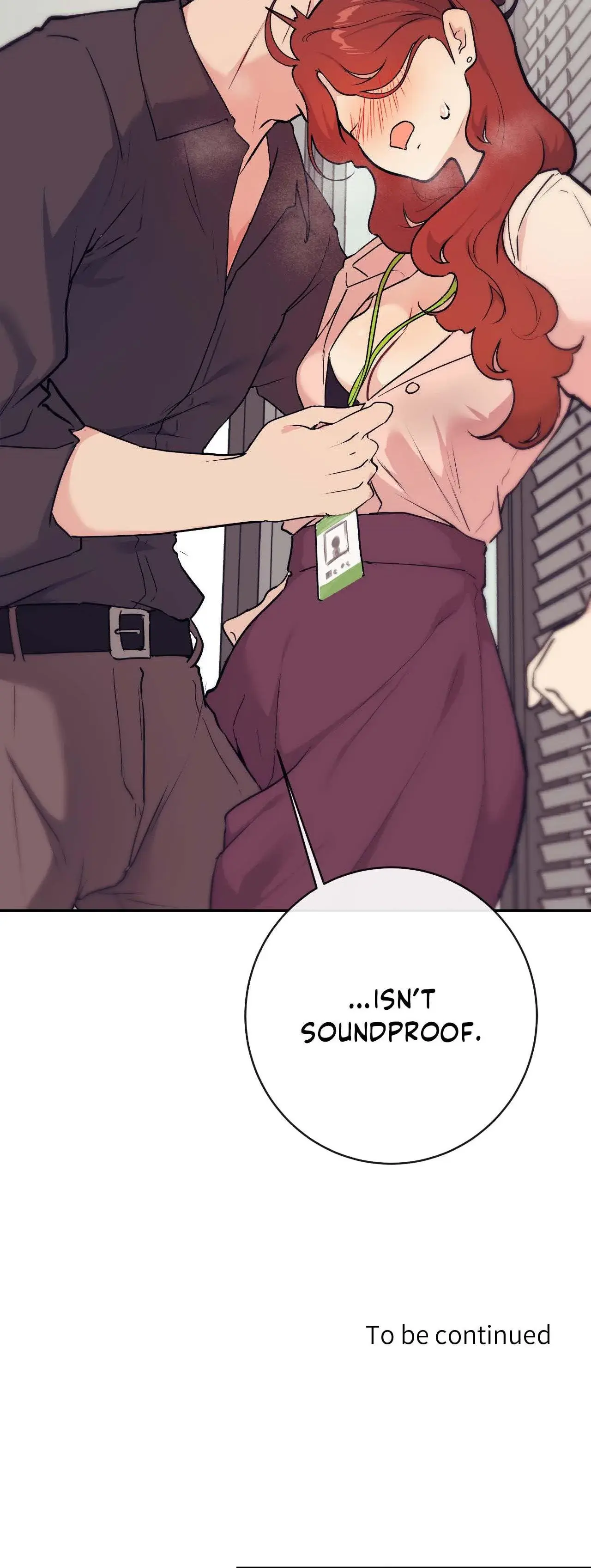 Cherry Pop Episode 9 - Page 39