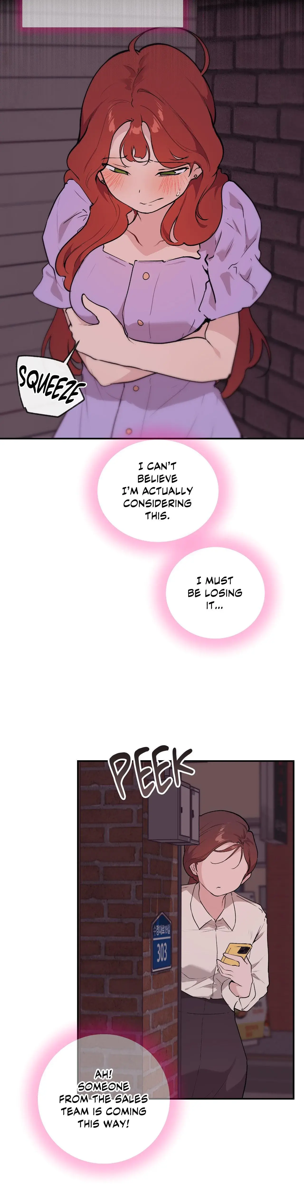 Cherry Pop Episode 9 - Page 4