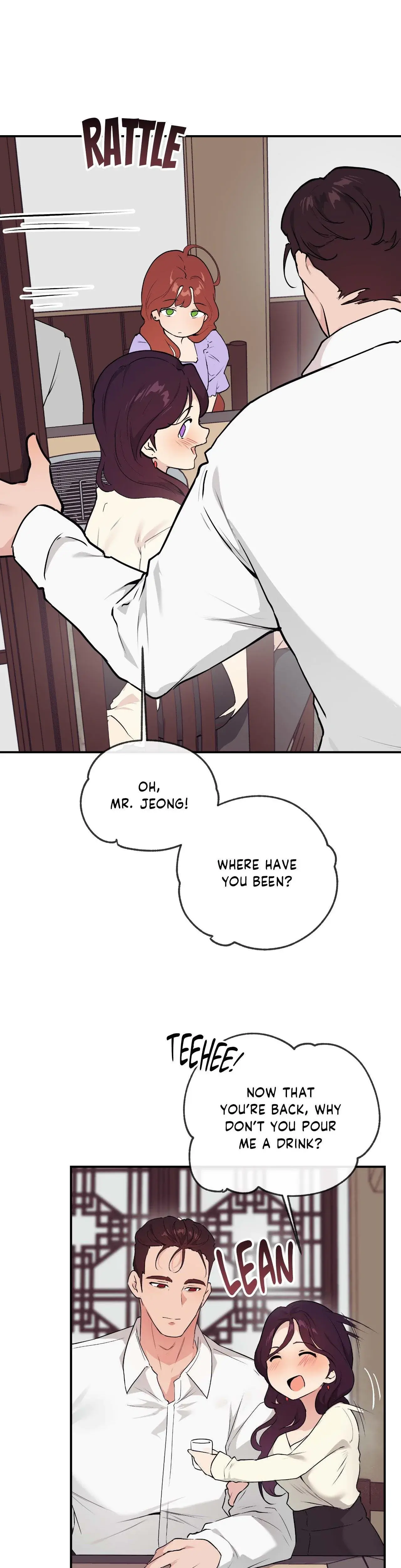 Cherry Pop Episode 9 - Page 7