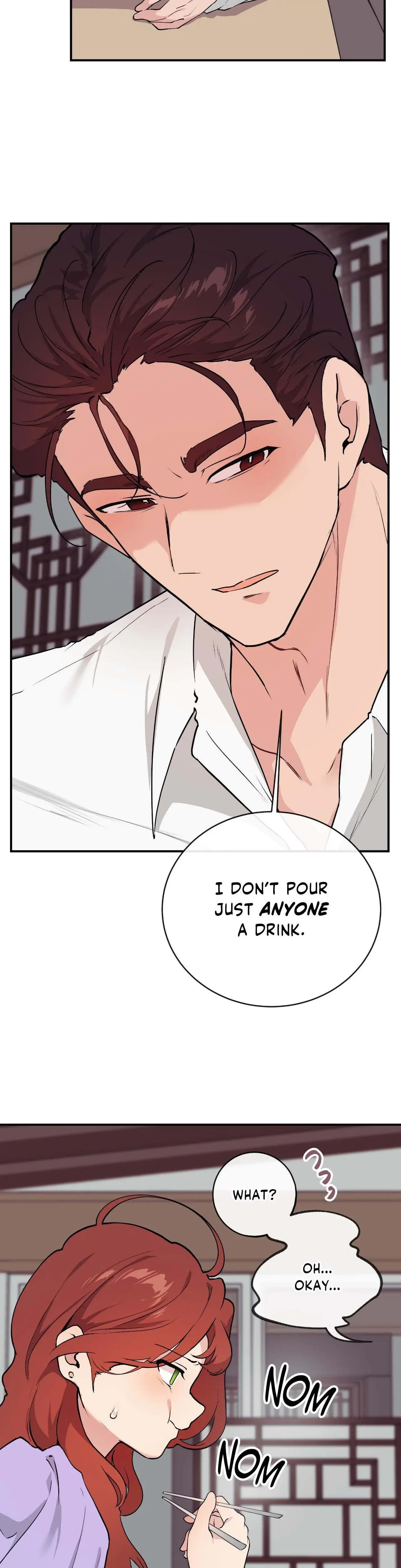 Cherry Pop Episode 9 - Page 8