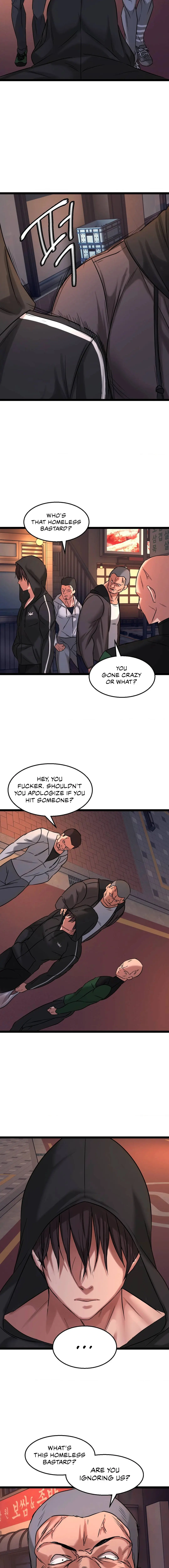 Chewy Episode 1 - Page 11