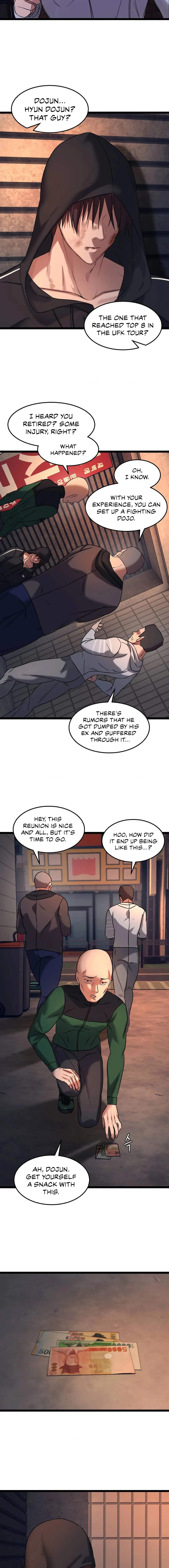 Chewy Episode 1 - Page 14