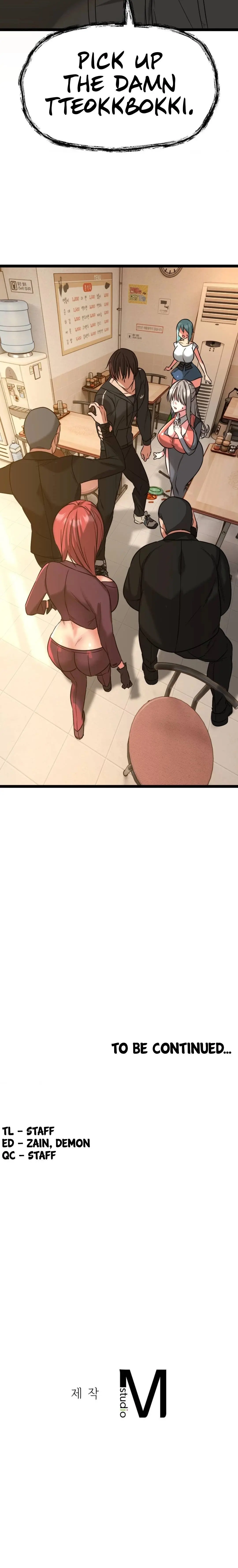 Chewy Episode 1 - Page 27