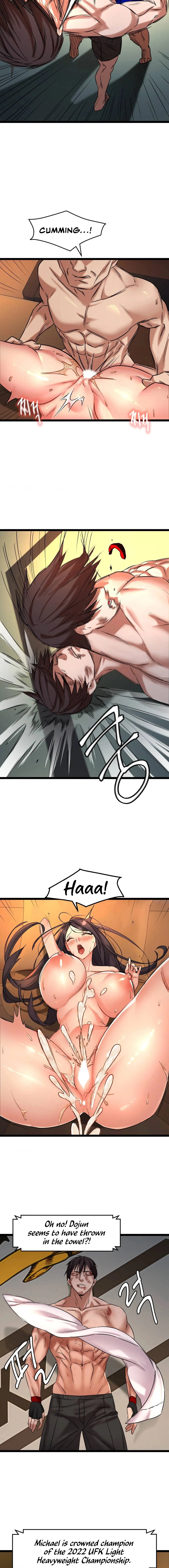 Chewy Episode 1 - Page 6