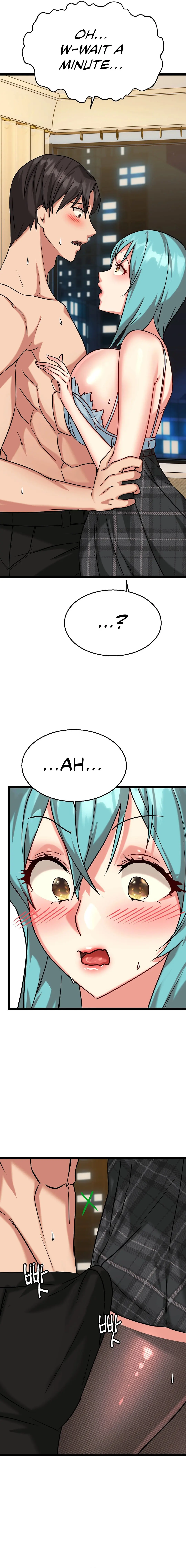 Chewy Episode 10 - Page 15
