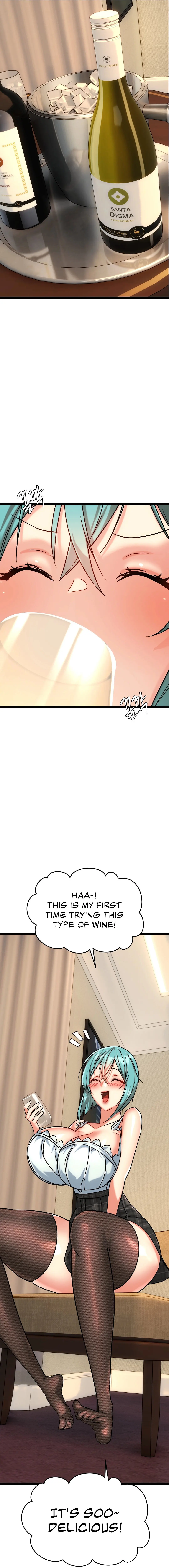 Chewy Episode 10 - Page 4