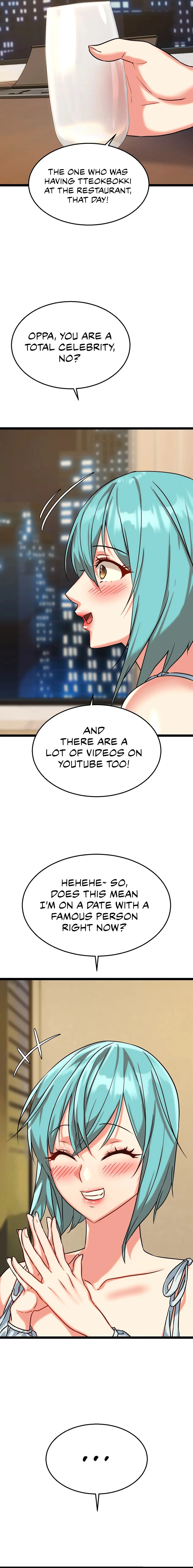Chewy Episode 10 - Page 7