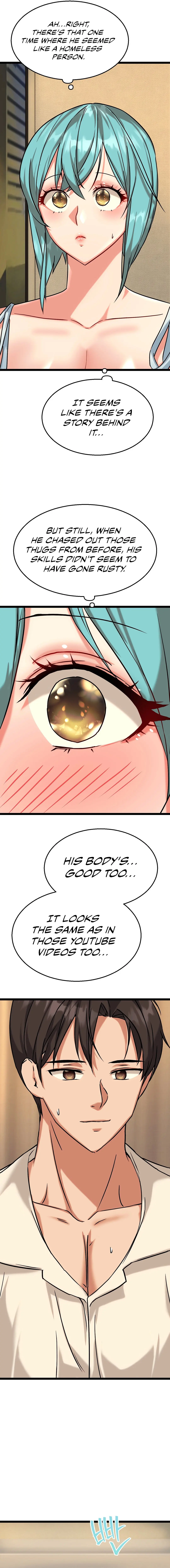 Chewy Episode 10 - Page 9