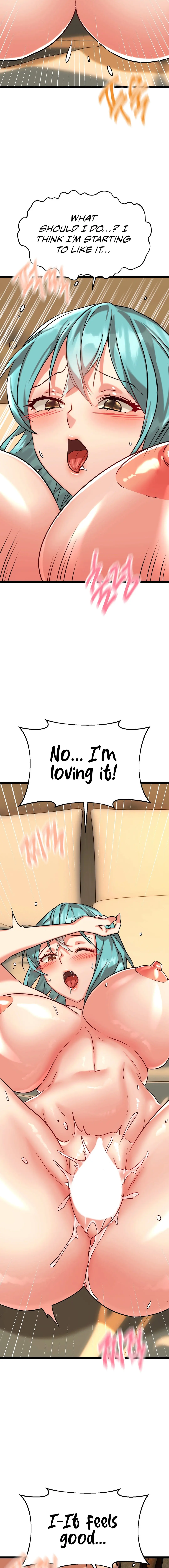 Chewy Episode 11 - Page 14