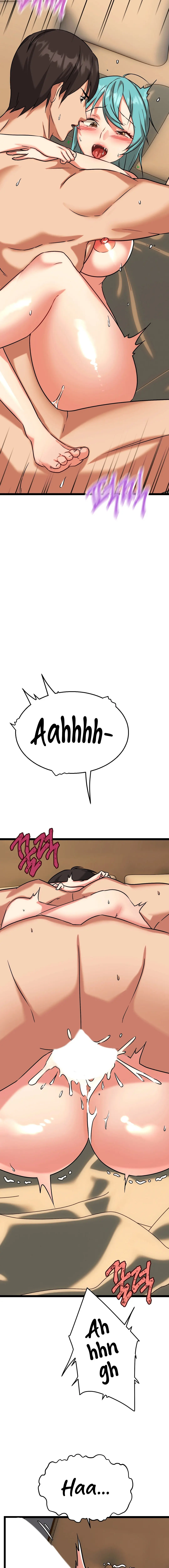 Chewy Episode 11 - Page 17