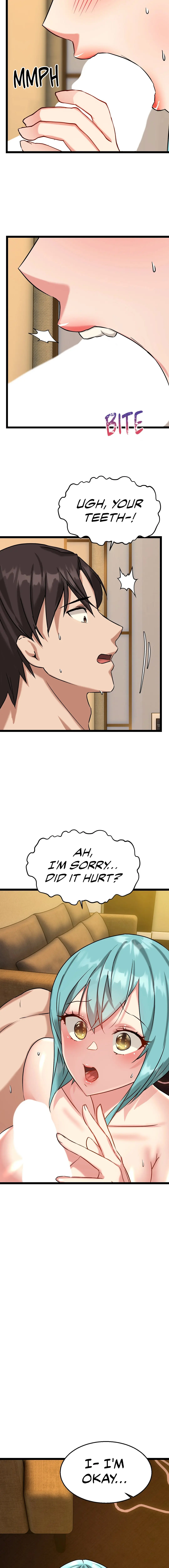 Chewy Episode 11 - Page 3