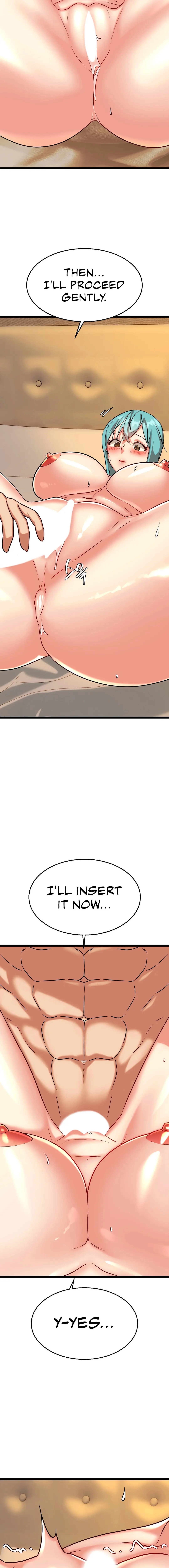 Chewy Episode 11 - Page 8