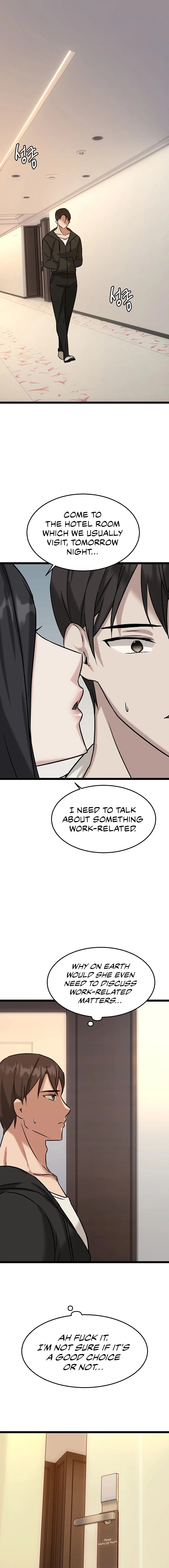 Chewy Episode 12 - Page 20