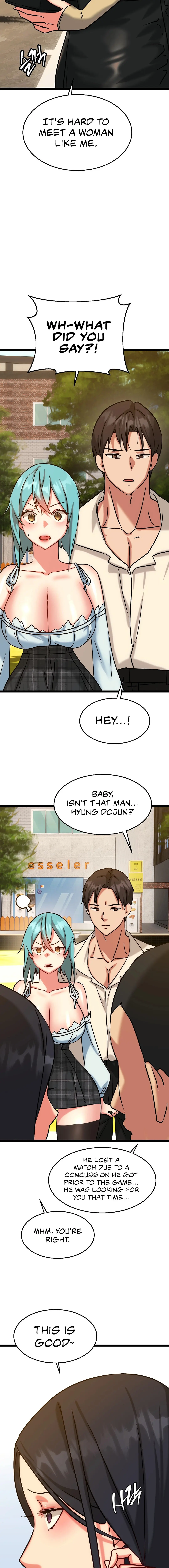 Chewy Episode 12 - Page 7