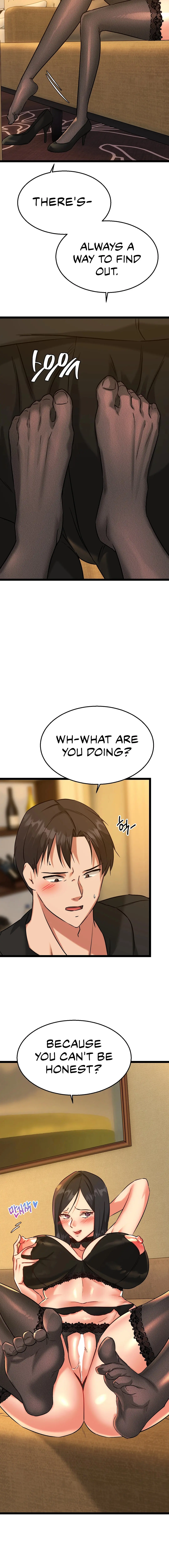 Chewy Episode 13 - Page 10