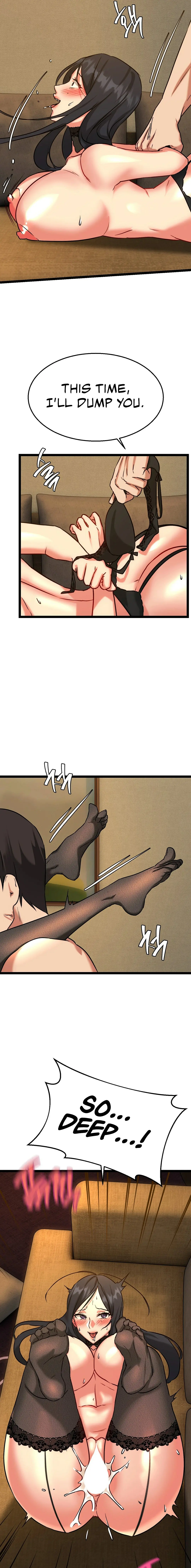 Chewy Episode 14 - Page 11