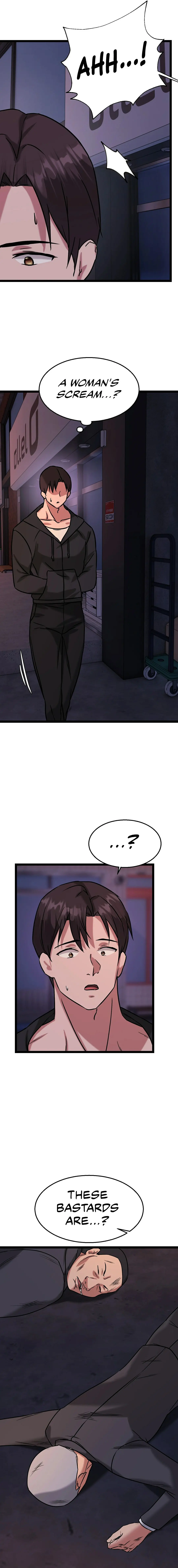 Chewy Episode 14 - Page 20
