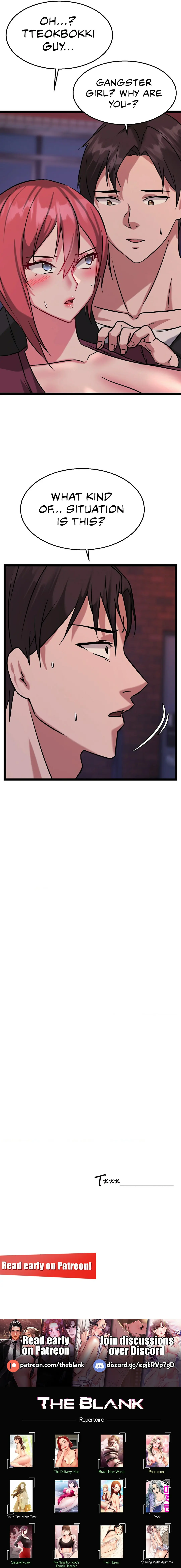 Chewy Episode 14 - Page 22