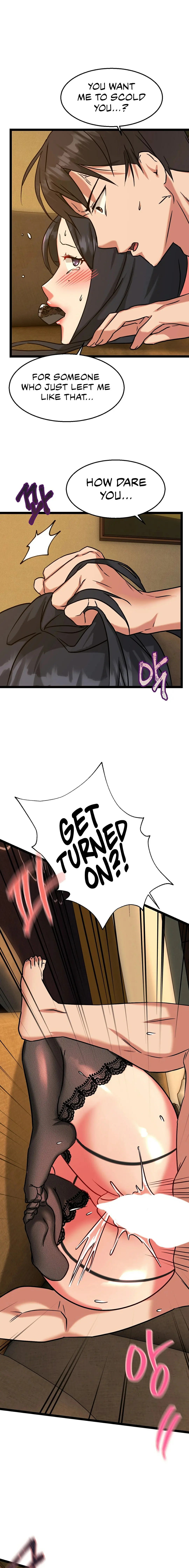 Chewy Episode 14 - Page 7