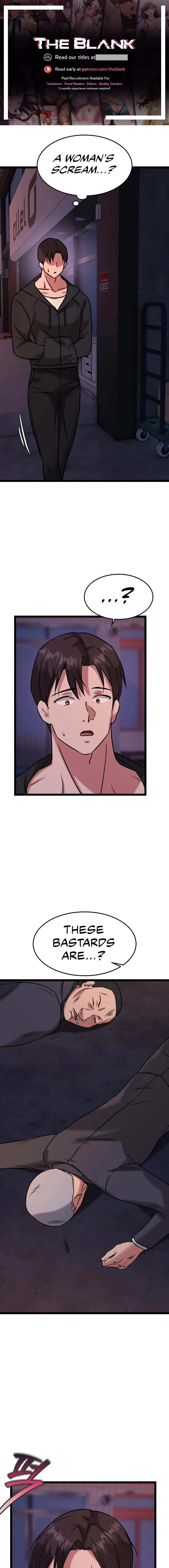 Chewy Episode 15 - Page 1
