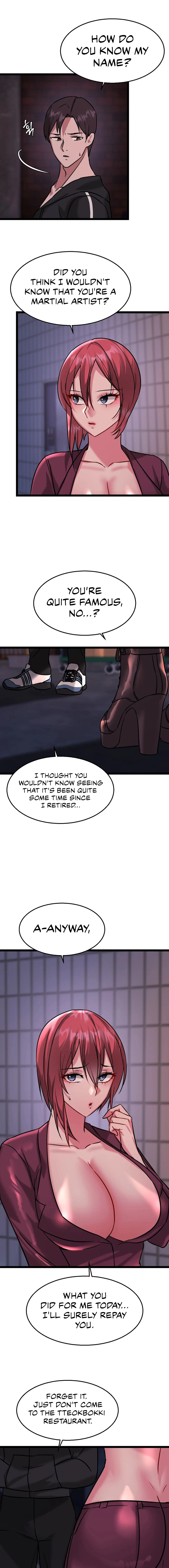 Chewy Episode 15 - Page 10