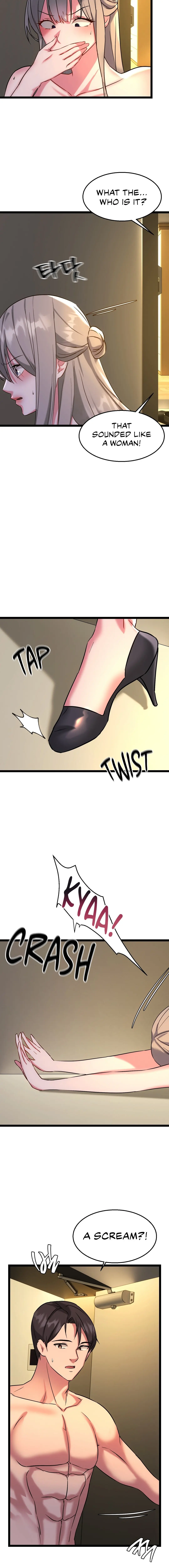 Chewy Episode 16 - Page 14