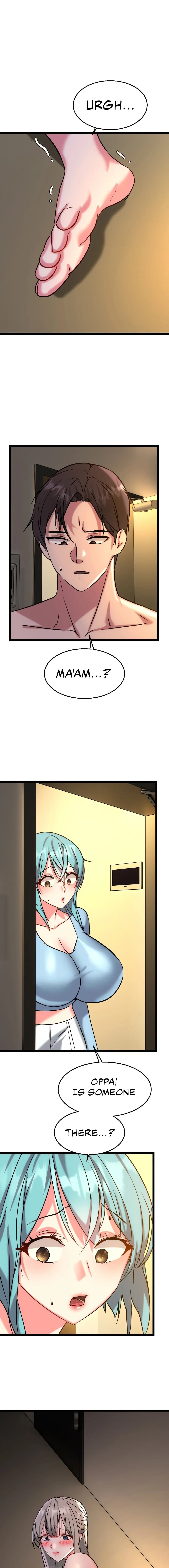 Chewy Episode 16 - Page 15