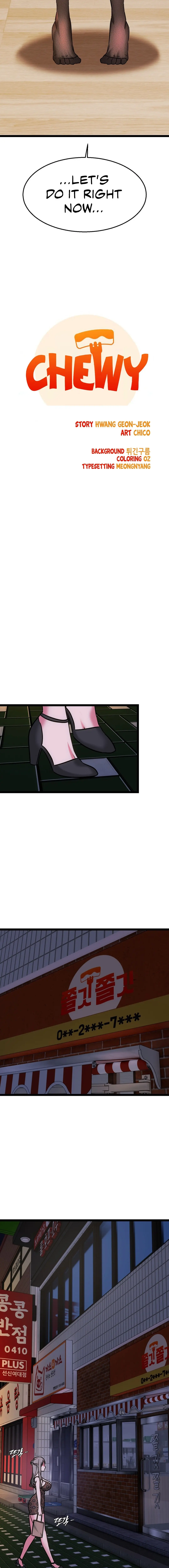 Chewy Episode 16 - Page 2