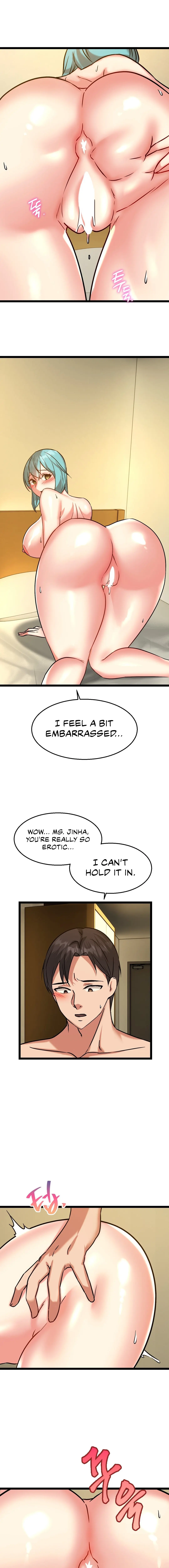 Chewy Episode 16 - Page 5