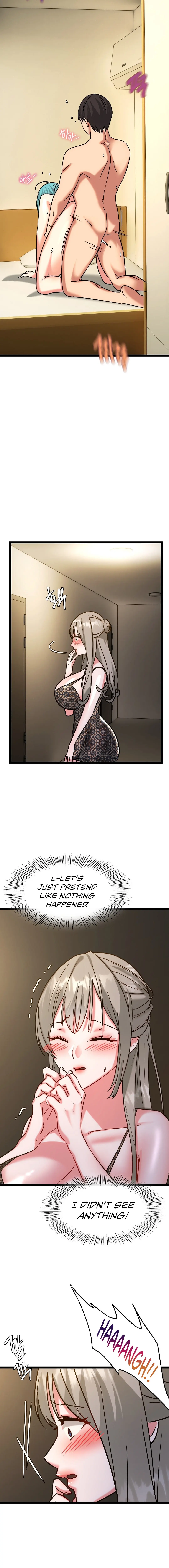 Chewy Episode 16 - Page 8