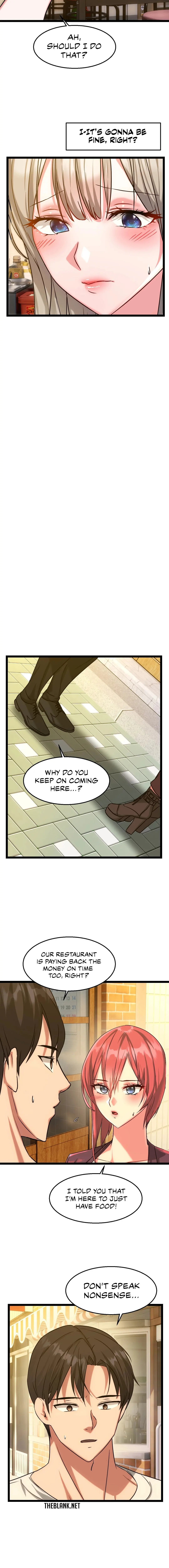 Chewy Episode 17 - Page 13