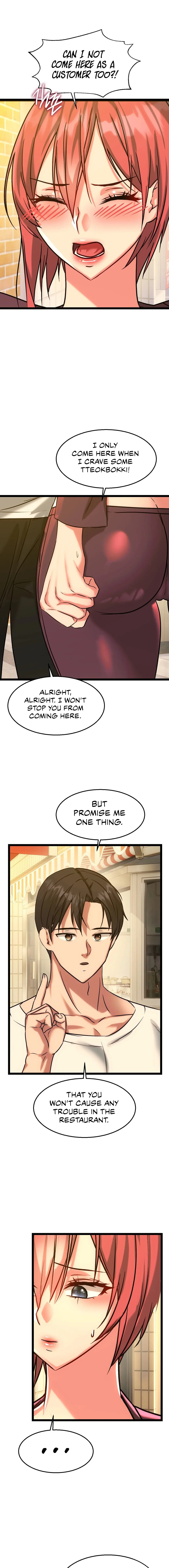 Chewy Episode 17 - Page 14