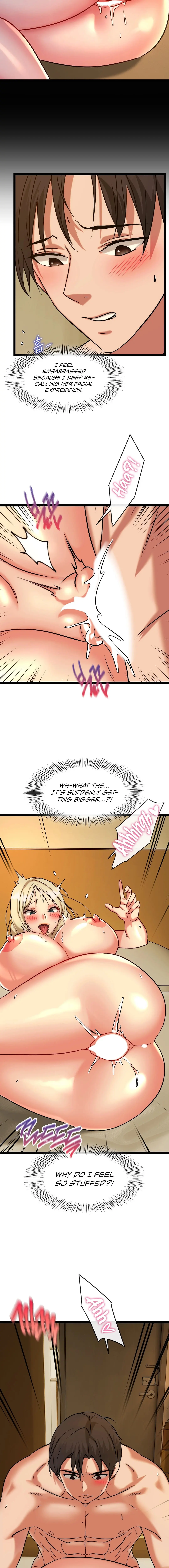 Chewy Episode 17 - Page 8