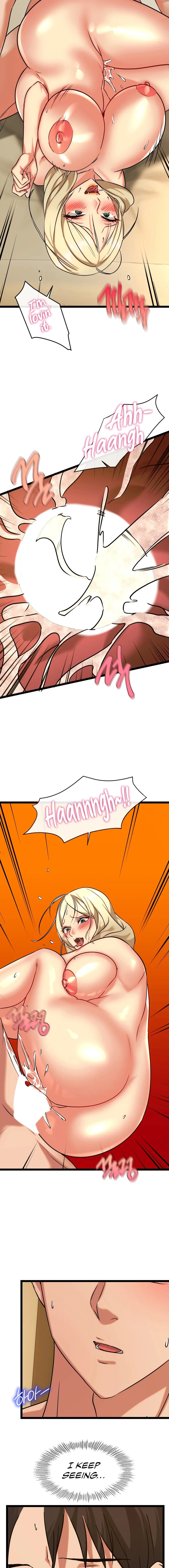 Chewy Episode 17 - Page 9