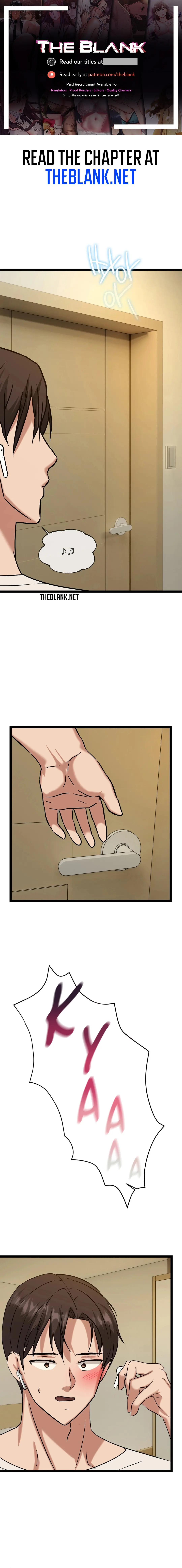Chewy Episode 18 - Page 1